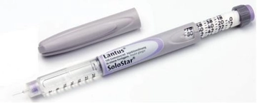 Lantus İnsülin Kullanımı ve Faydaları Nelerdir?